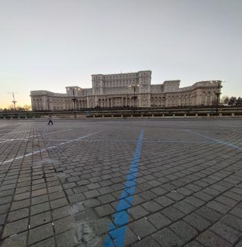 bucarest