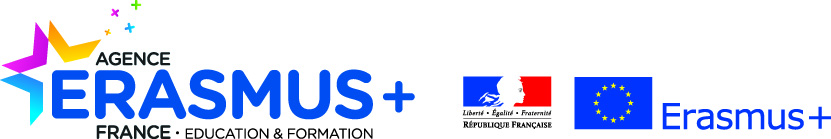 Logo Erasmus