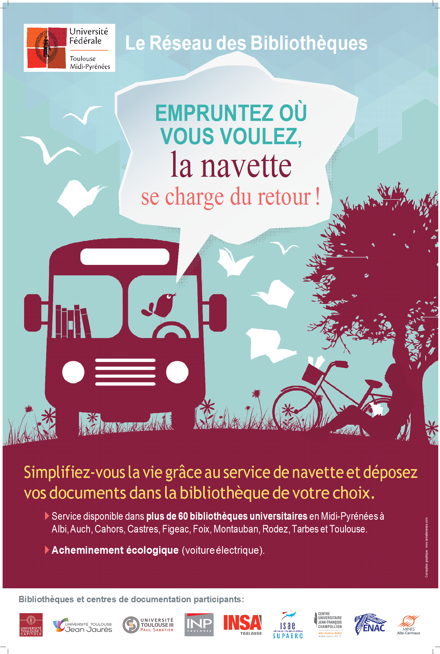 navette